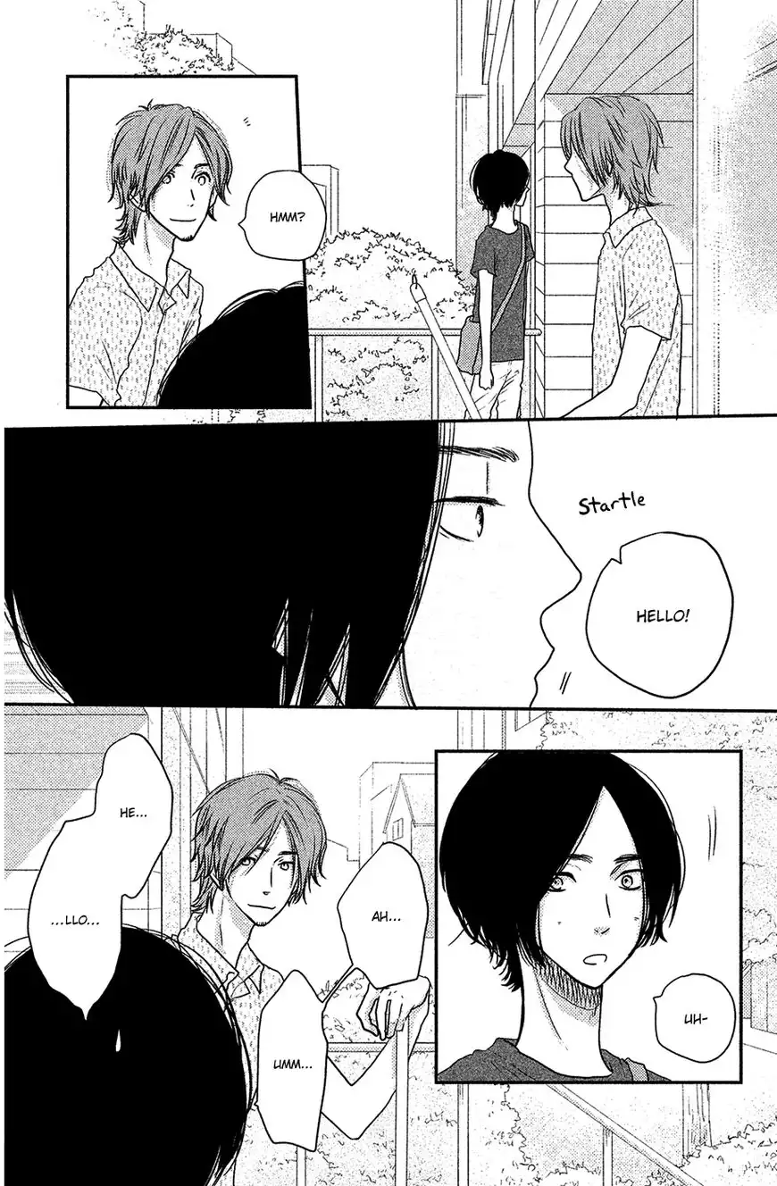 Say I Love You Chapter 53 9